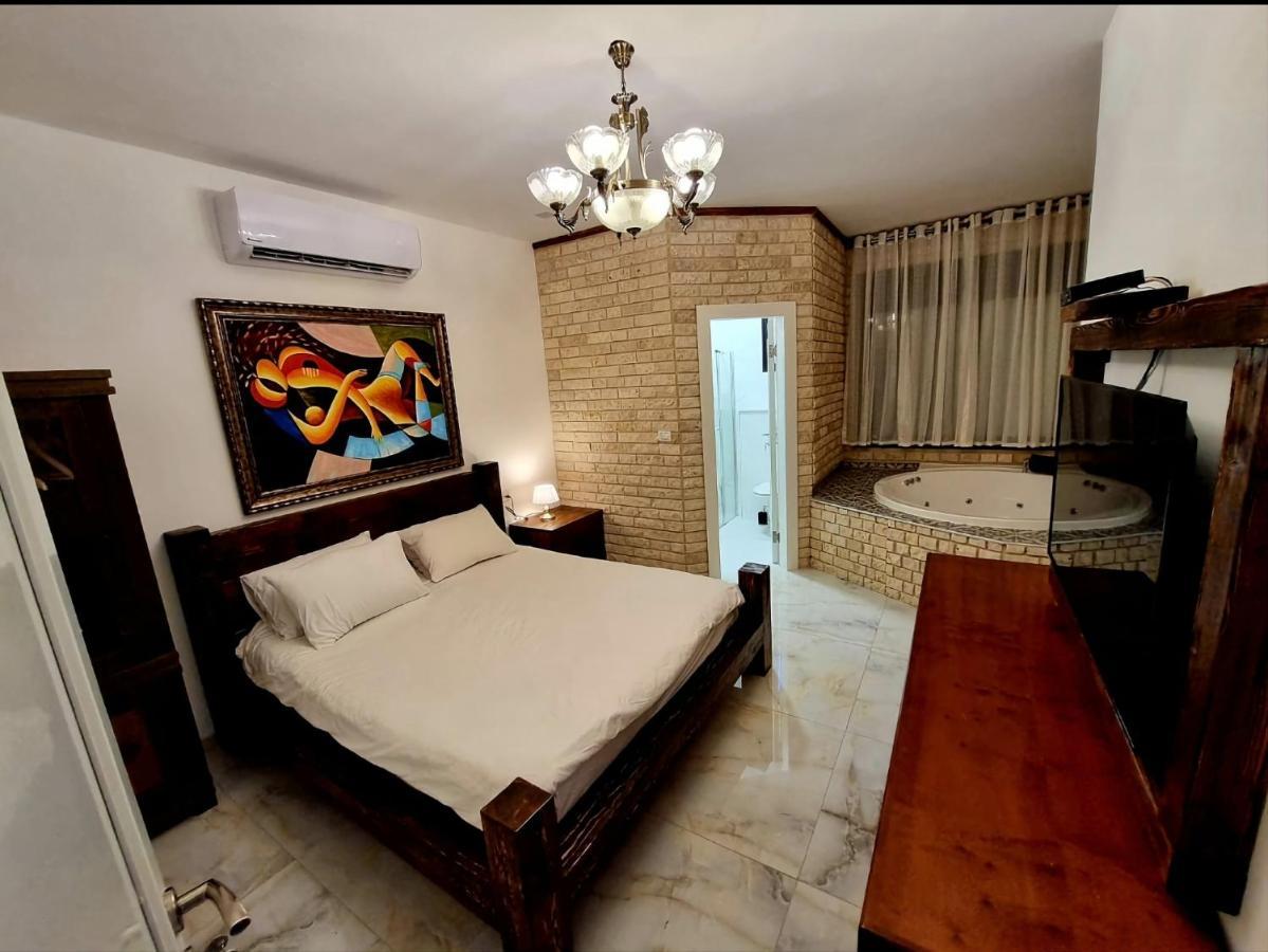Villa The Pearl Of The Golan - Pnina Bagolan Had Nes Exterior foto