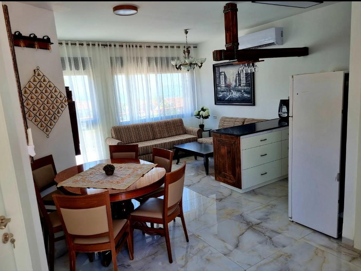 Villa The Pearl Of The Golan - Pnina Bagolan Had Nes Exterior foto