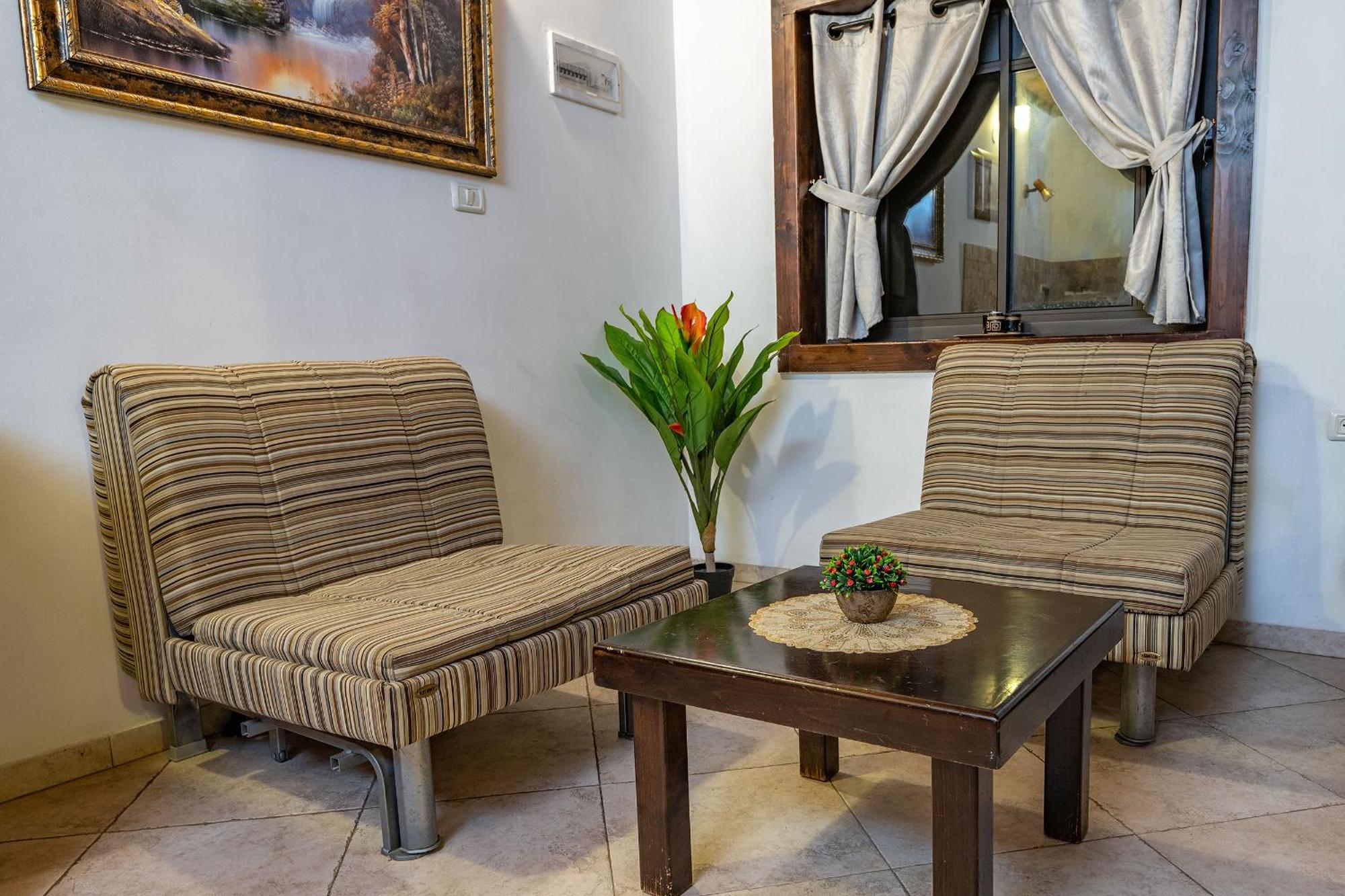 Villa The Pearl Of The Golan - Pnina Bagolan Had Nes Exterior foto