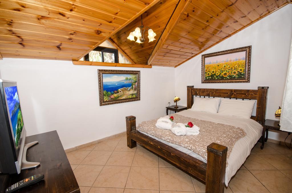 Villa The Pearl Of The Golan - Pnina Bagolan Had Nes Exterior foto