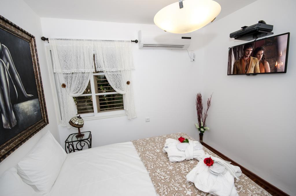 Villa The Pearl Of The Golan - Pnina Bagolan Had Nes Exterior foto